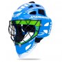 Jadberg Reaver 3 Blue-Lime brankářská maska