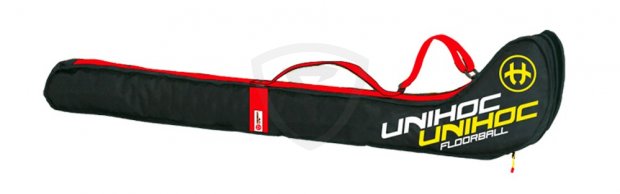 Unihoc Crimson Line vak na hokejky 8505