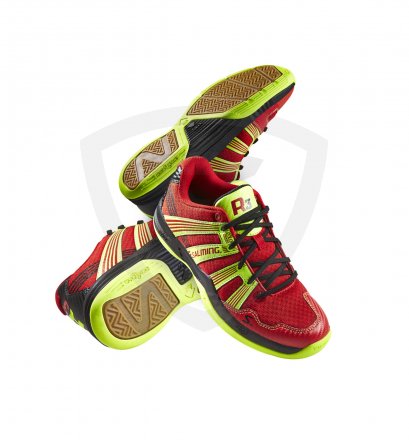 Salming Race R1 3.0 Red