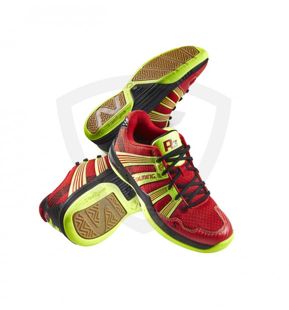 Salming Race R1 3.0 Red Salming Race R1 3.0 Red
