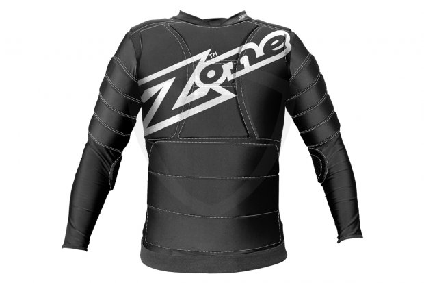 Zone Monster SR brankářská vesta 32932 Goalie T-shirt Monster