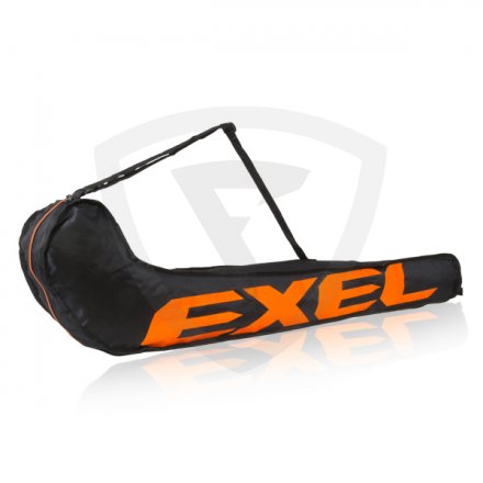 Exel Giant Logo Stickbag Junior 15
