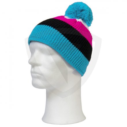 Oxdog COOL Winterhat Turquoise Pink