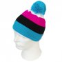 Oxdog COOL Winterhat Turquoise Pink