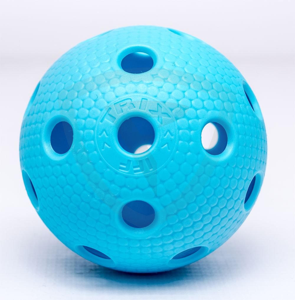 Trix IFF Color míček modrá