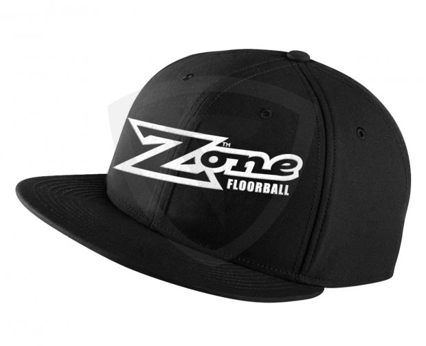 Zone Cap MEGA Black zone cap mega black