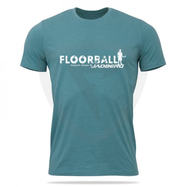 Jadberg Team-Floorball tričko Jadberg Team-Floorball tričko