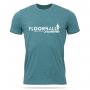 Jadberg Team-Floorball tričko