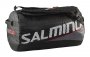 Salming ProTour Duffel 65L Black-Red sportovní taška