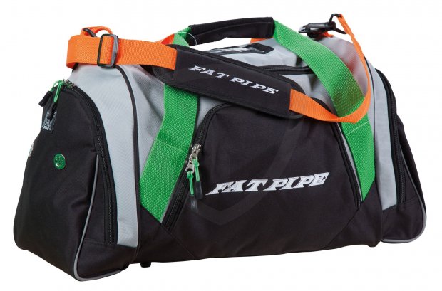 Fatpipe Blitz - Equipment Bag sportovní taška Fatpipe Blitz - Equipment Bag sportovní taška