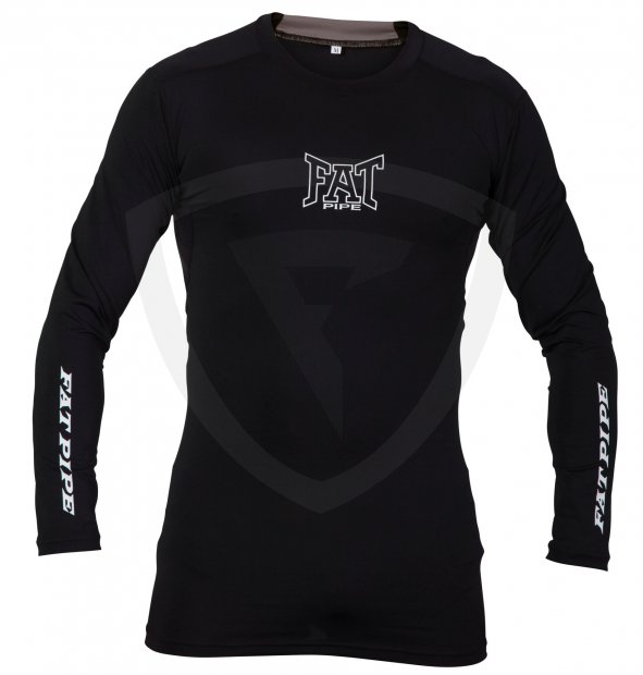 Fatpipe CLANCY - UNDER TRAINING LS-SHIRT Fatpipe CLANCY - UNDER TRAINING LS-SHIRT