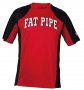 Fatpipe Bay tréninkový dres