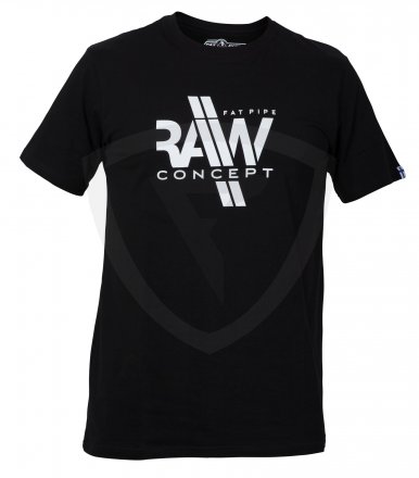 Fatpipe RAW - T-Shirt