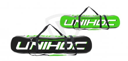 Unihoc Toolbag Ultra Dual Case Black Green