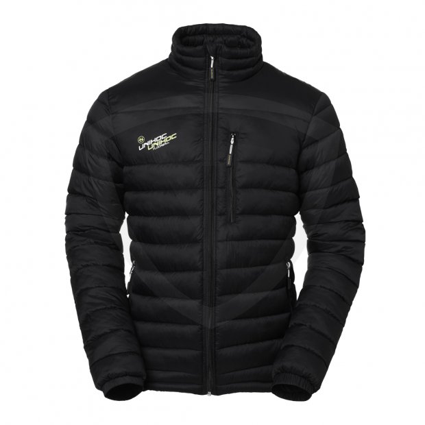 Unihoc Alaska bunda Junior 15700 Jacket Alaska black (1)