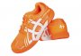Unihoc U3 Speed Junior Orange