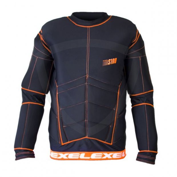 Exel S100 Protection Shirt Exel S100 Protection Shirt
