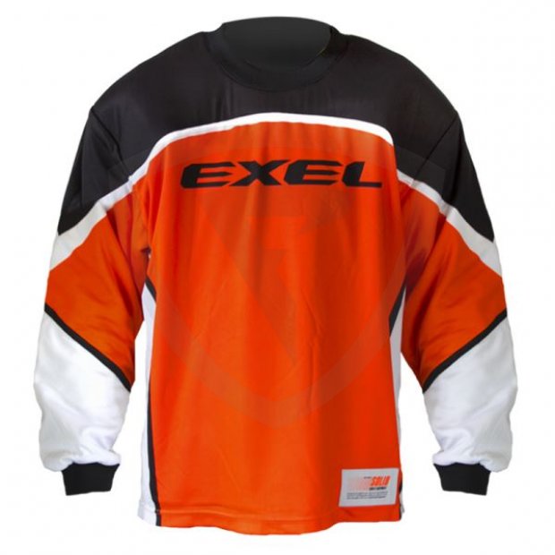 Exel S100 brankářský dres Exel S100 brankářský dres