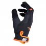 Exel S100 Short brankářské rukavice
