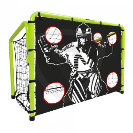 Salming Campus Goal Buster 120x90