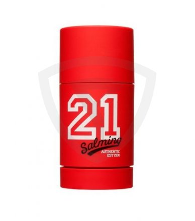 Salming 21 Deostick Red