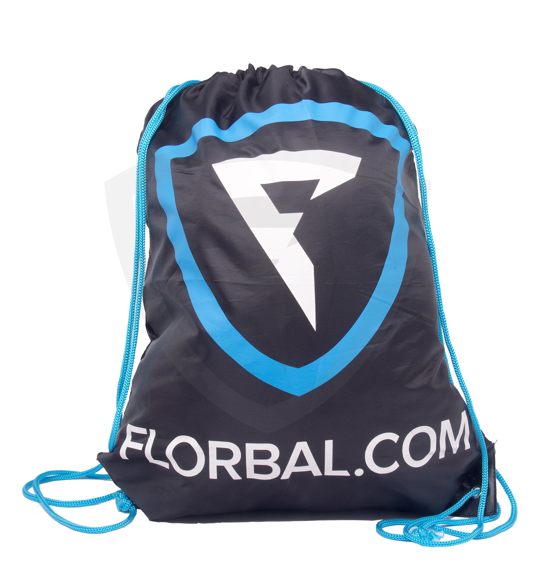 Florbal.com FBC Gymsack černá