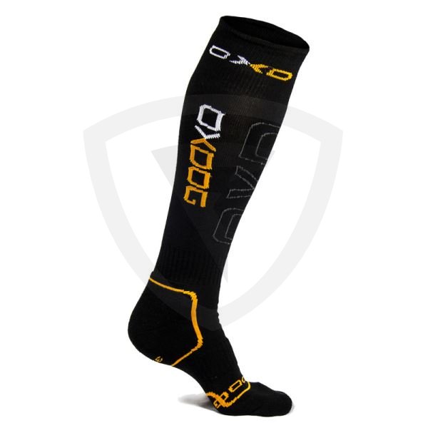 Oxdog Sigma Long Socks 32-34 bílá