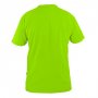 Oxdog Atlanta Training Shirt Green 2