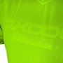 Oxdog Atlanta Training Shirt Green 3