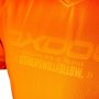 Oxdog Atlanta Training Shirt Orange 2