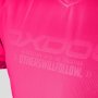 Oxdog Atlanta Training Shirt Pink 2