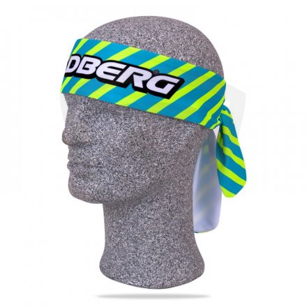 Jadberg Stripe1 Headband