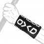 Oxdog Twist Long Wristband Black