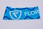 Florbal.com FBC Wide Headband Blue