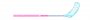 Zone FORCE AIR JR 35 pink_light turquoise_1