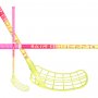Zone SUPREME AIR Curve 1.5 31 pink_neon yellow_1
