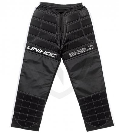 Unihoc Shield SR. brankářské kalhoty