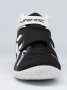 Unihoc U3 Goalie Black/White brankářská obuv