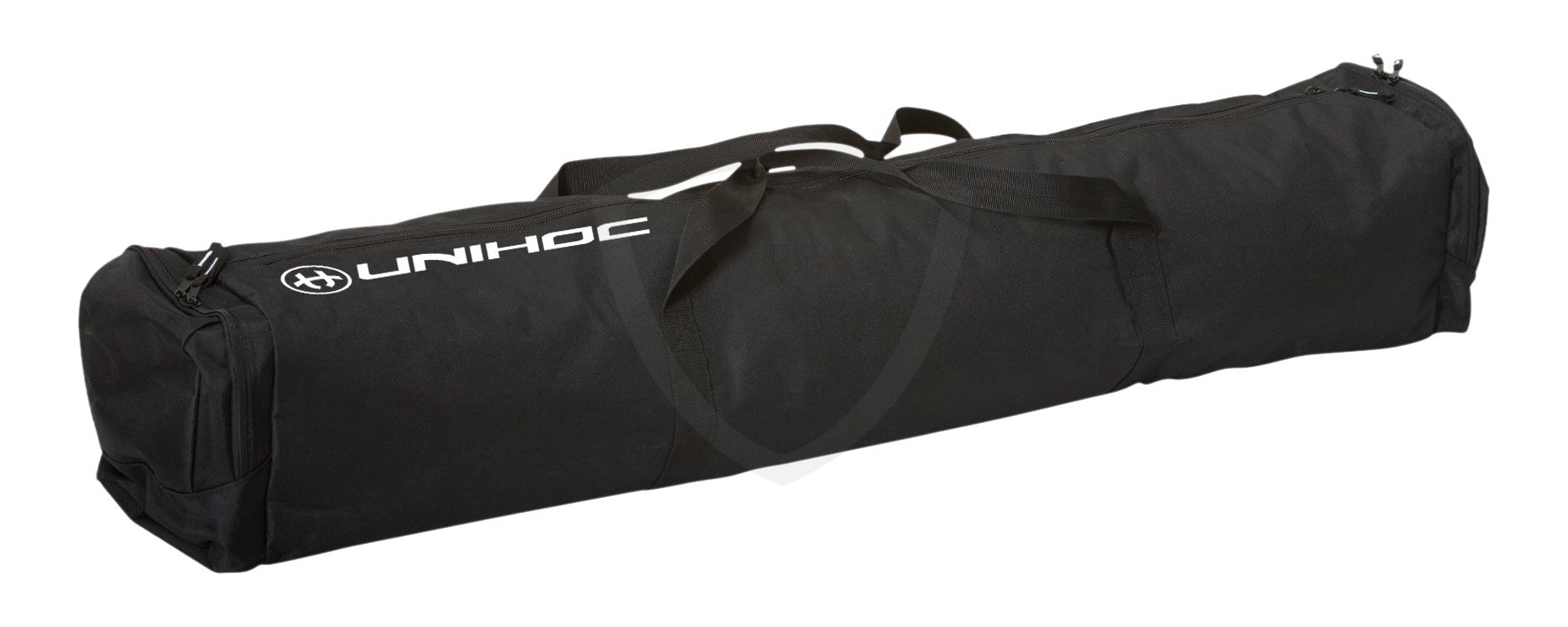 Unihoc Stickbag Black (20 holí) černá