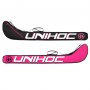 Unihoc Ultra Black/White/Neon Cerise vak na hokejky