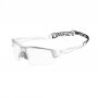 Unihoc Victory SR brýle Silver White