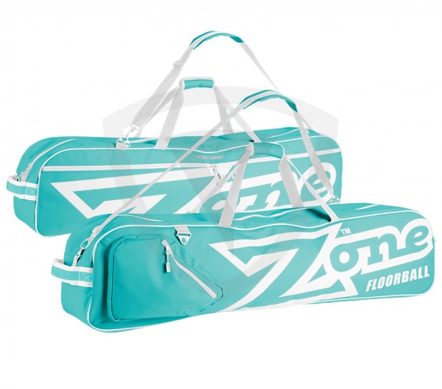 Zone Dirtbag toolbag 33055 Toolbag DIRTBAG light turquoise (10 sticks)