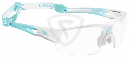 Zone Matrix Senior Turquoise - White sportovní brýle