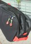 Unihoc toolbag Crimson Line