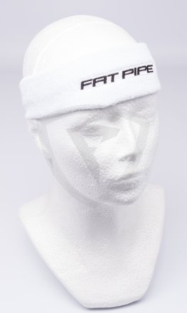 Fatpipe Borg Headband