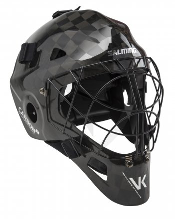 Salming CarbonX Helmet VK EDT