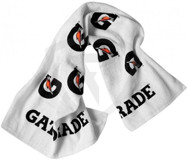 Gatorade ručník Gatorade_towel