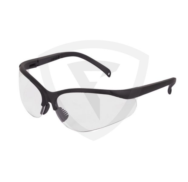 Temish Pro Shield LX Black Senior brýle na florbal tempish_PRO_SHIELD_LX_black