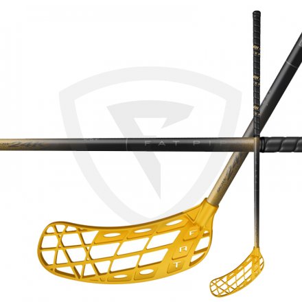 Fatpipe 24K Raw Bow Concept 28