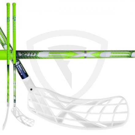 Exel V40 X-Blade 3.4 Green